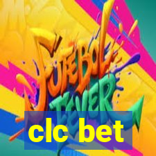 clc bet